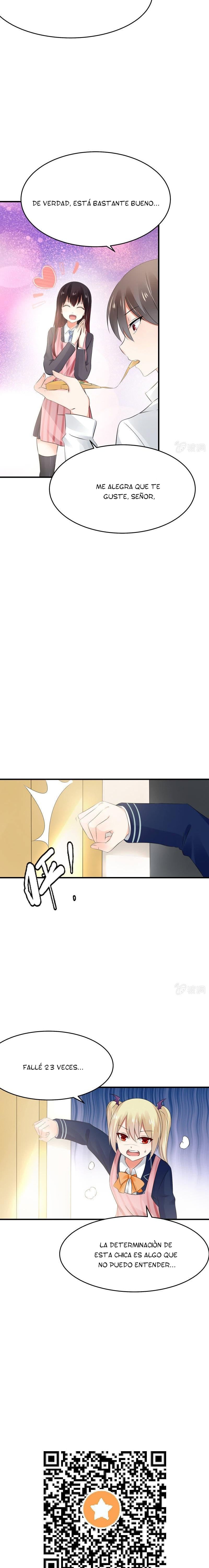 Summon The Beautiful Girl Army Capitulo 48 página 12