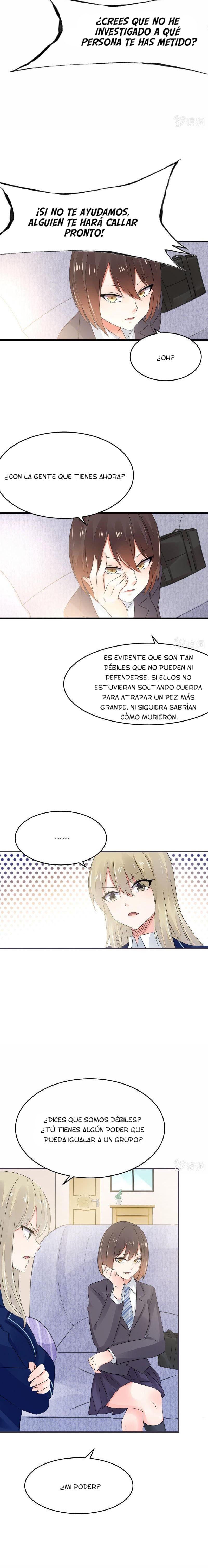 Summon The Beautiful Girl Army Capitulo 48 página 4