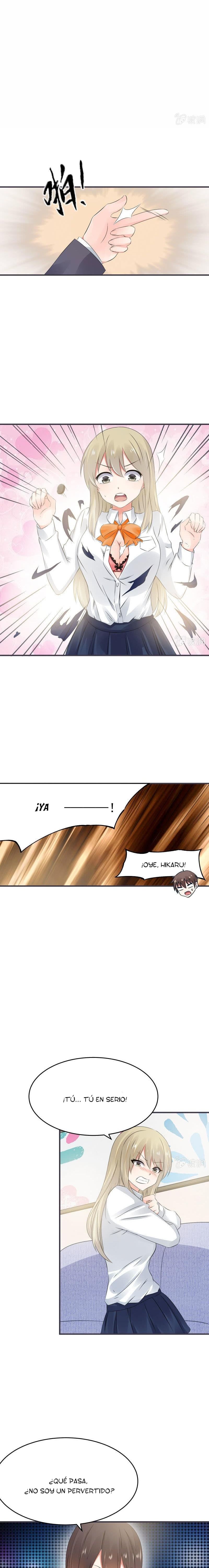 Summon The Beautiful Girl Army Capitulo 48 página 5