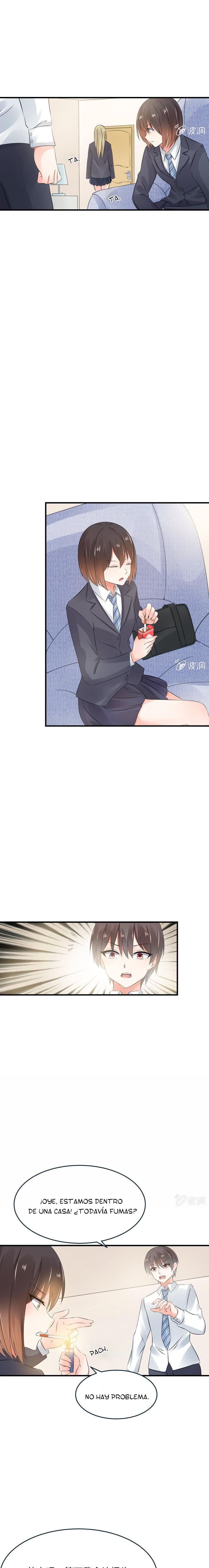 Summon The Beautiful Girl Army Capitulo 48 página 7