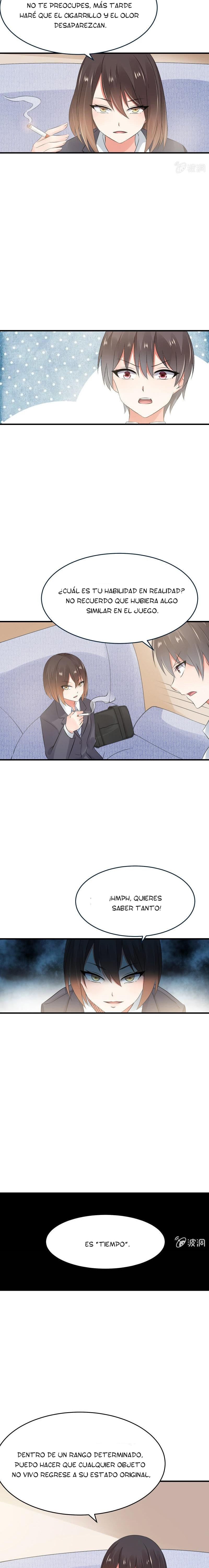 Summon The Beautiful Girl Army Capitulo 48 página 8