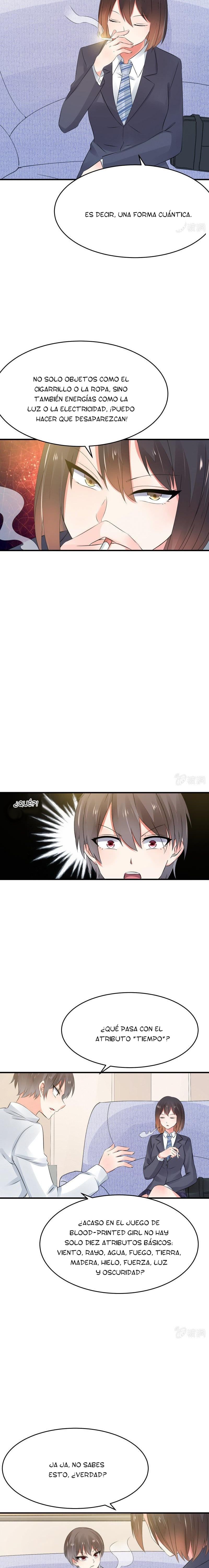 Summon The Beautiful Girl Army Capitulo 48 página 9