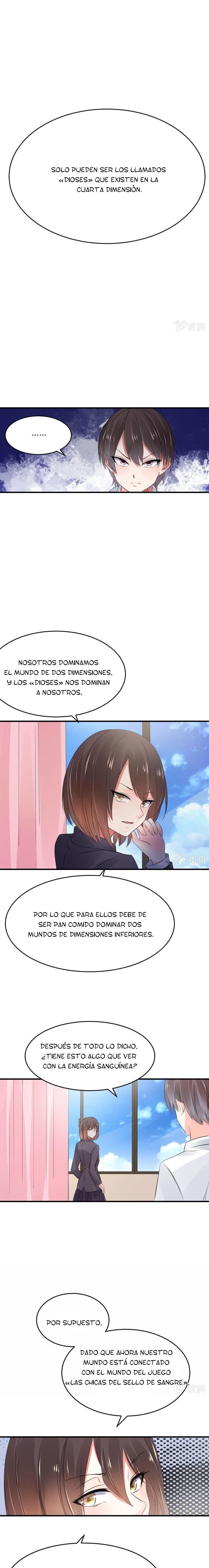 Summon The Beautiful Girl Army Capitulo 49 página 10
