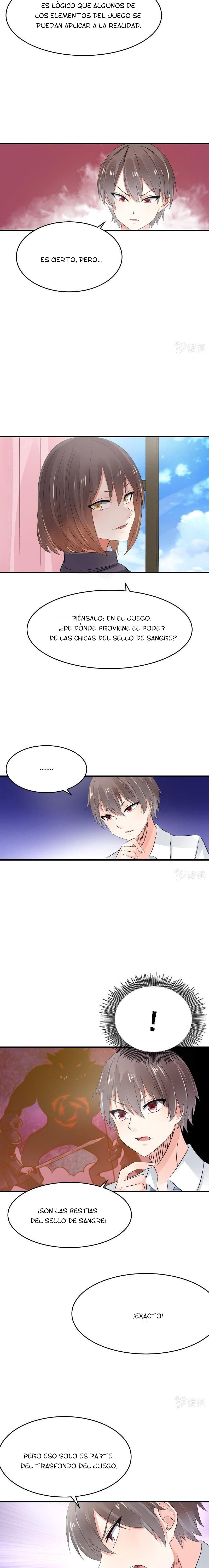 Summon The Beautiful Girl Army Capitulo 49 página 11