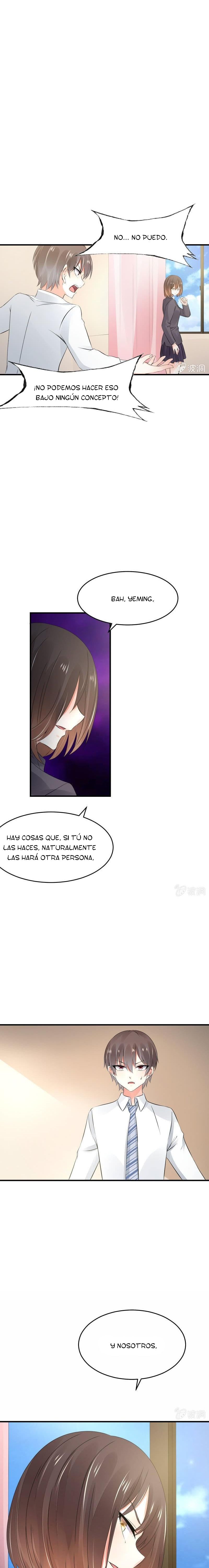 Summon The Beautiful Girl Army Capitulo 49 página 13
