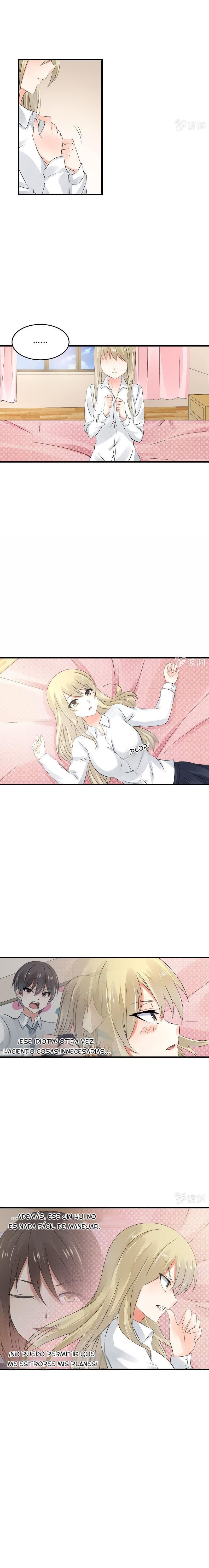 Summon The Beautiful Girl Army Capitulo 49 página 2