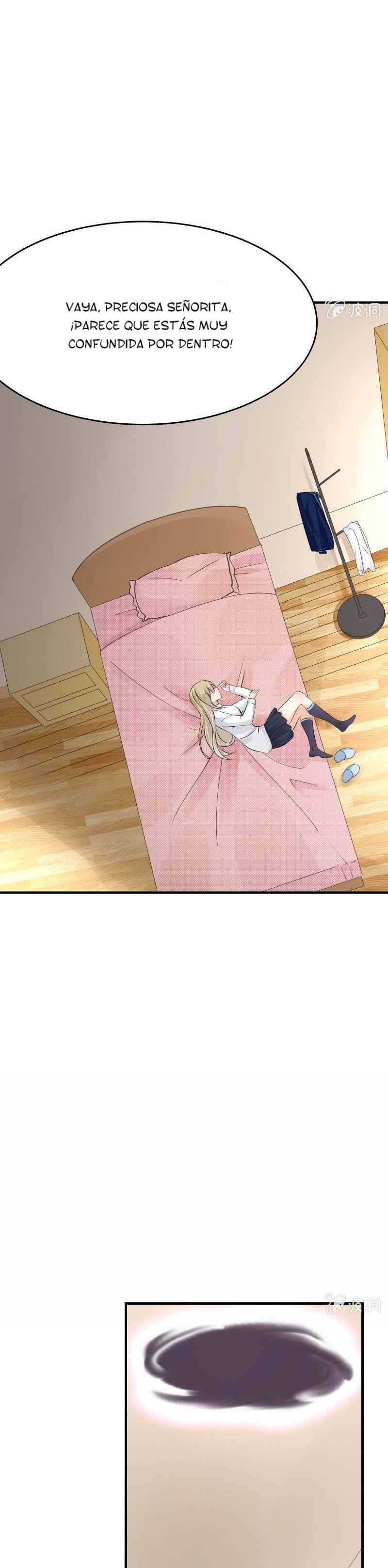 Summon The Beautiful Girl Army Capitulo 49 página 3