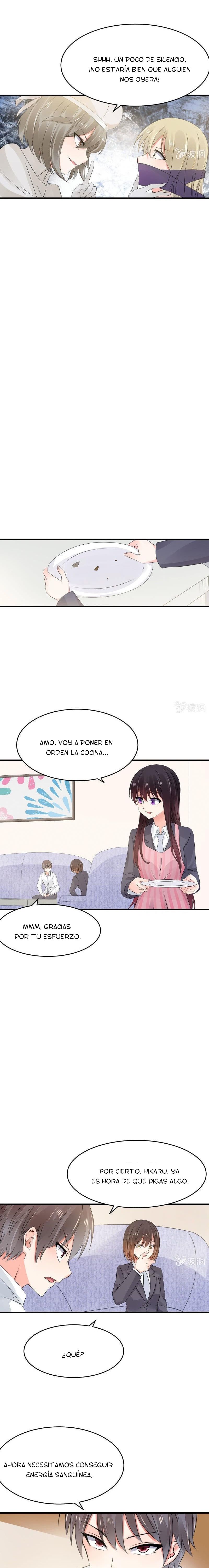 Summon The Beautiful Girl Army Capitulo 49 página 7