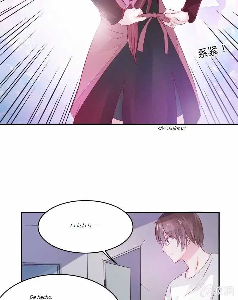 Summon The Beautiful Girl Army Capitulo 5 página 13