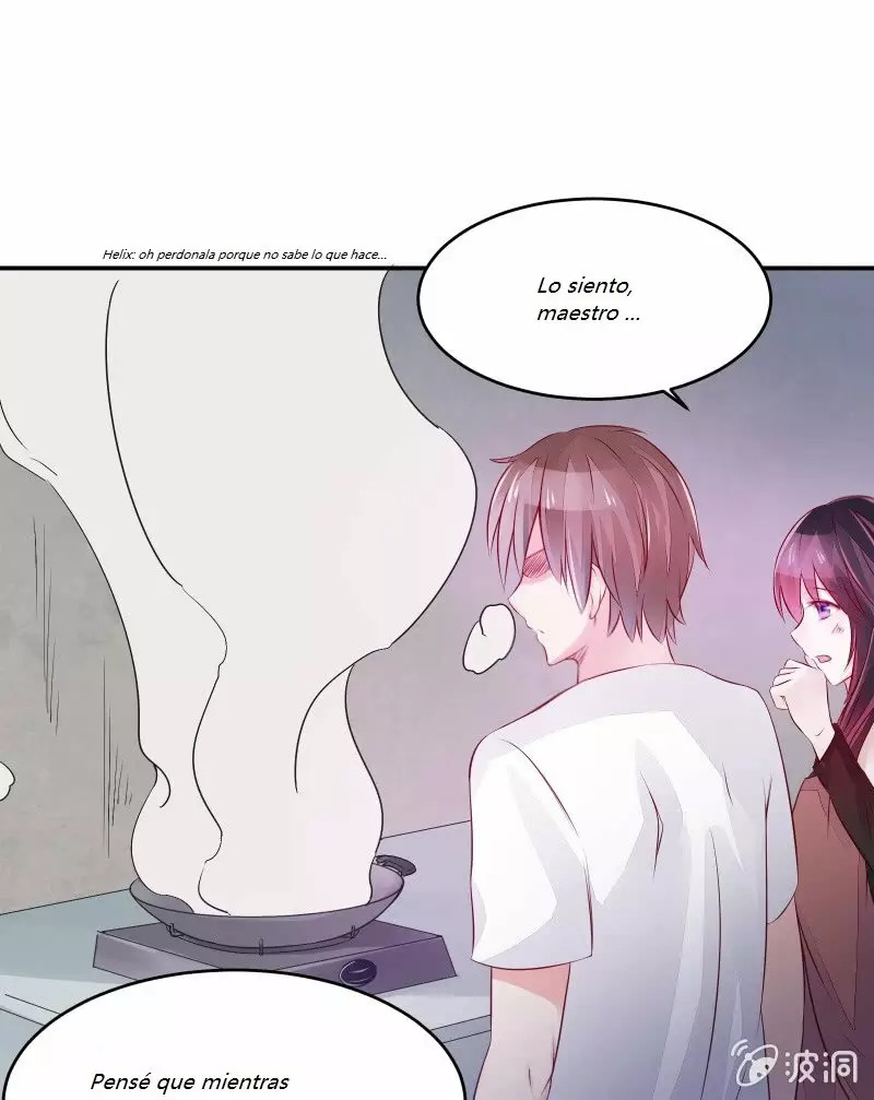 Summon The Beautiful Girl Army Capitulo 5 página 16
