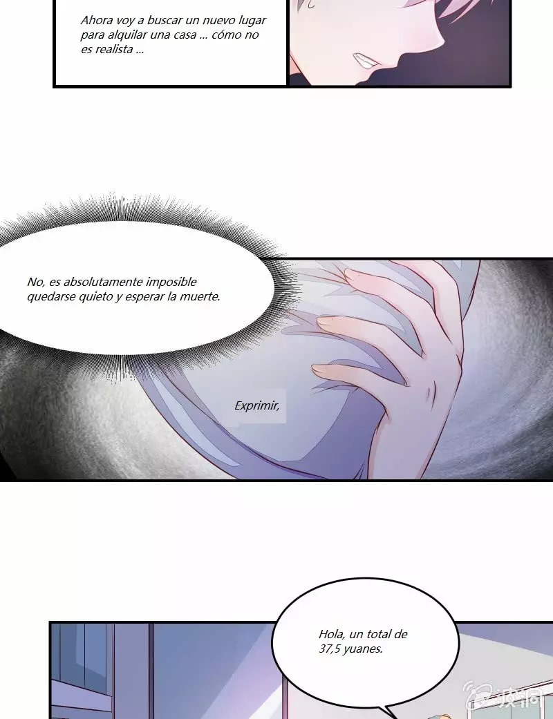Summon The Beautiful Girl Army Capitulo 5 página 22