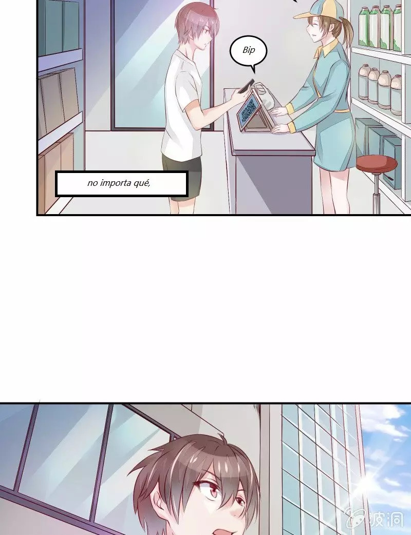 Summon The Beautiful Girl Army Capitulo 5 página 23