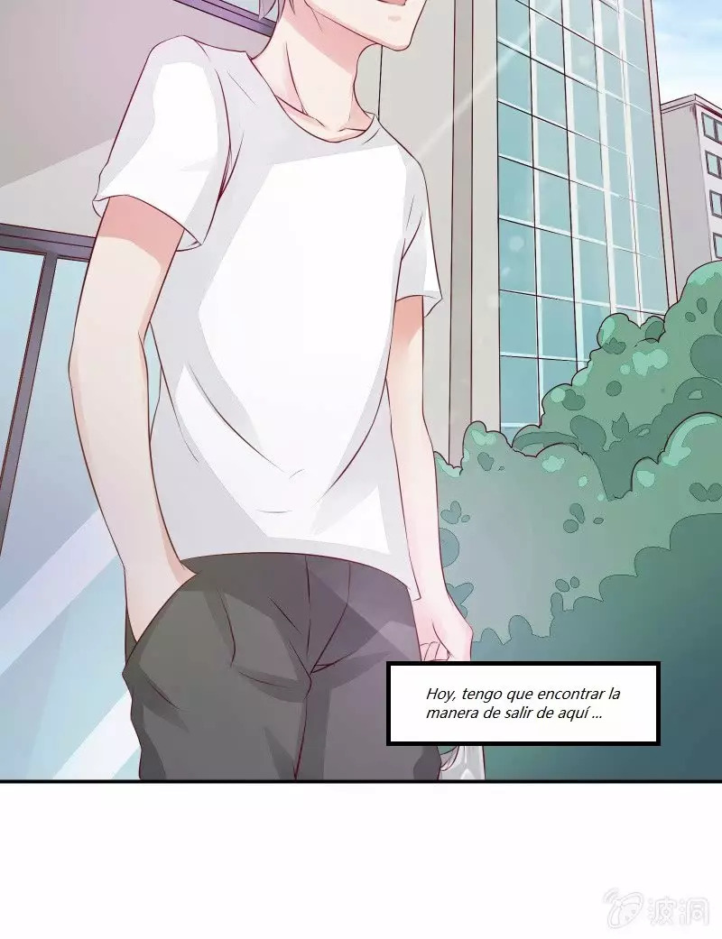 Summon The Beautiful Girl Army Capitulo 5 página 24