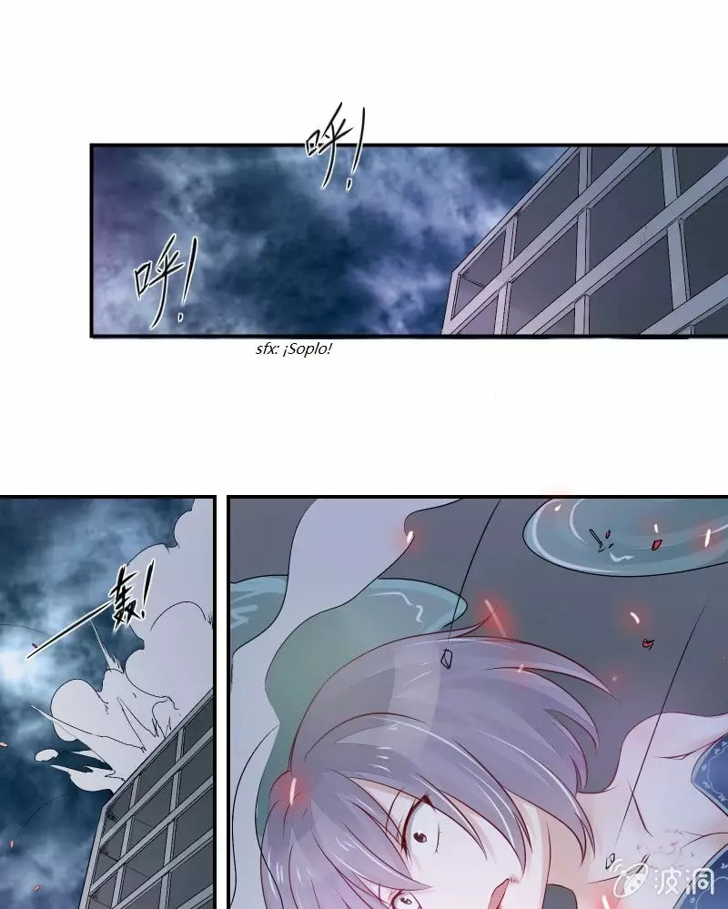 Summon The Beautiful Girl Army Capitulo 5 página 25