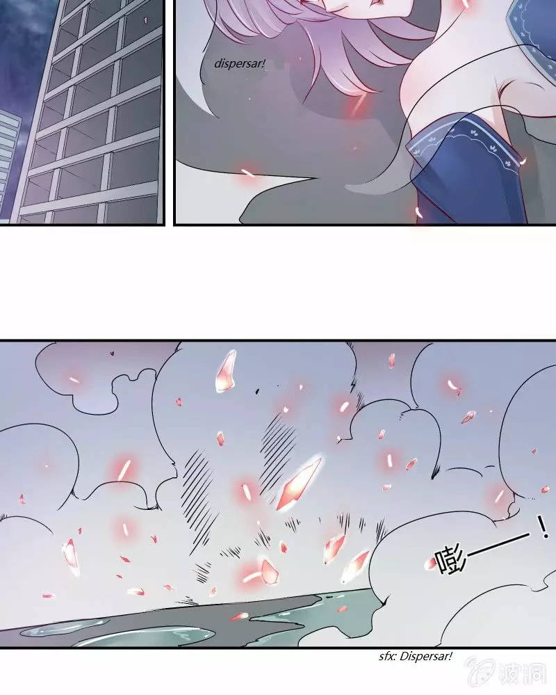 Summon The Beautiful Girl Army Capitulo 5 página 26