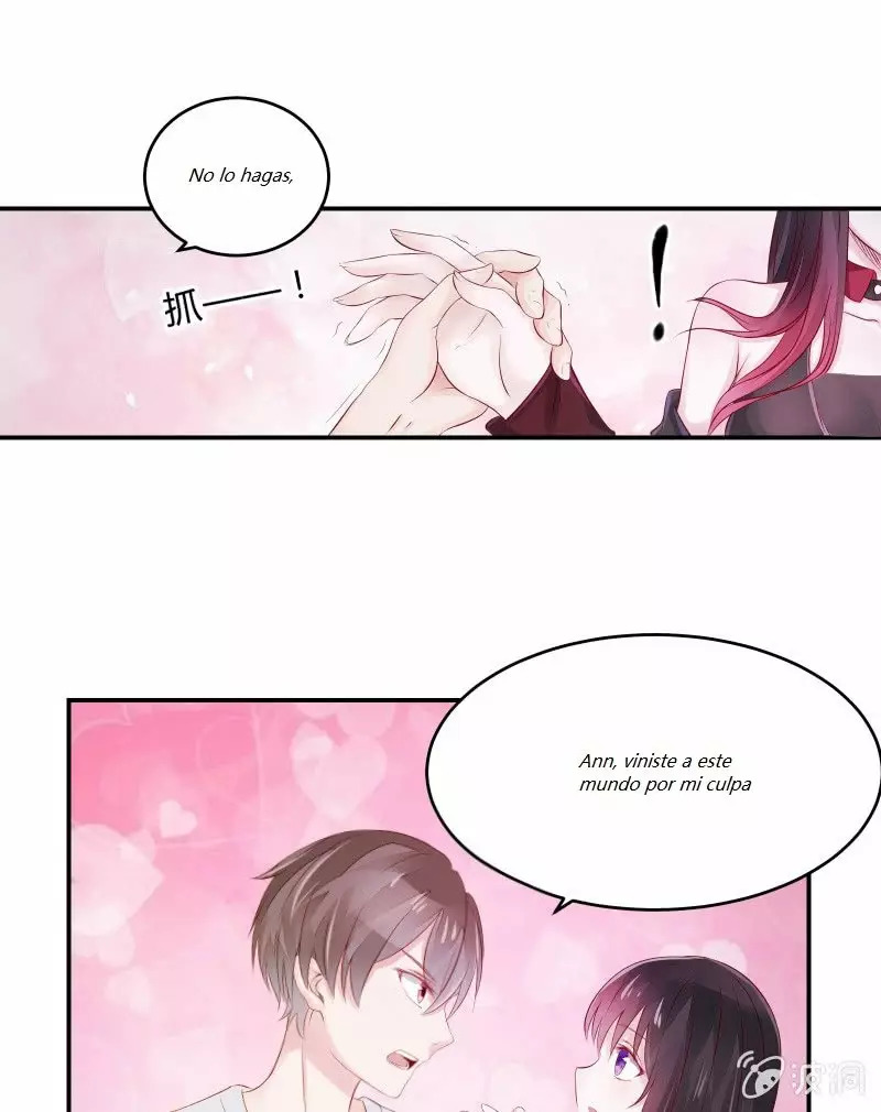 Summon The Beautiful Girl Army Capitulo 5 página 3
