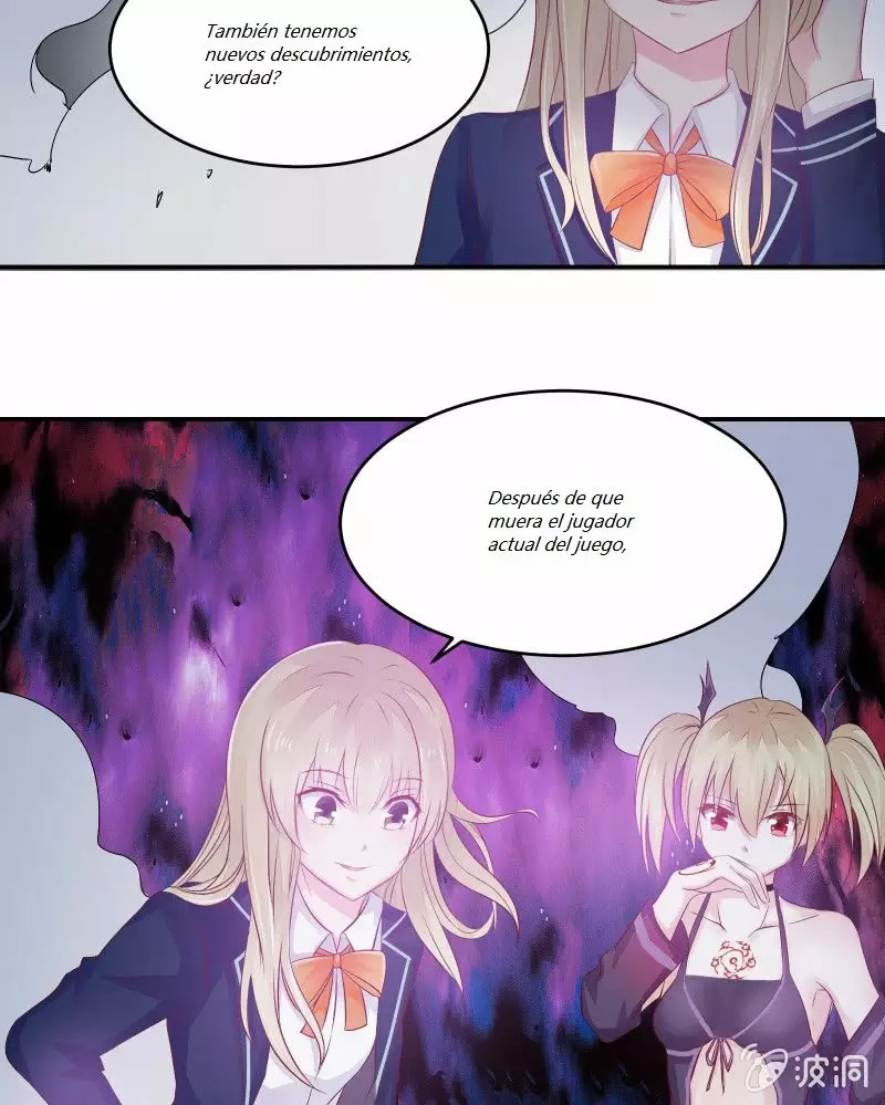 Summon The Beautiful Girl Army Capitulo 5 página 30