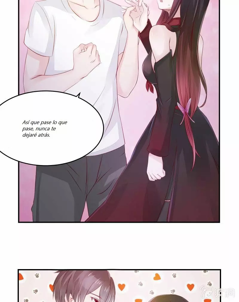 Summon The Beautiful Girl Army Capitulo 5 página 4