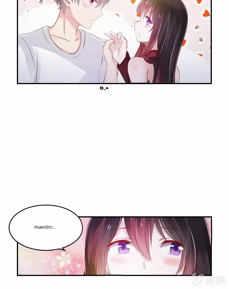 Summon The Beautiful Girl Army Capitulo 5 página 5