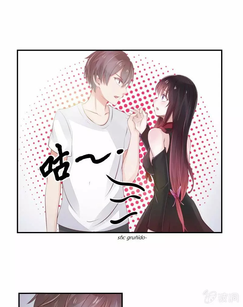 Summon The Beautiful Girl Army Capitulo 5 página 6