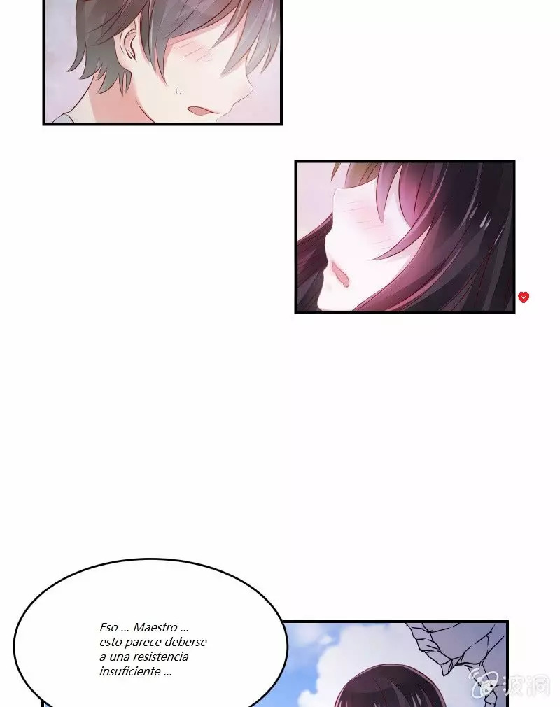 Summon The Beautiful Girl Army Capitulo 5 página 7