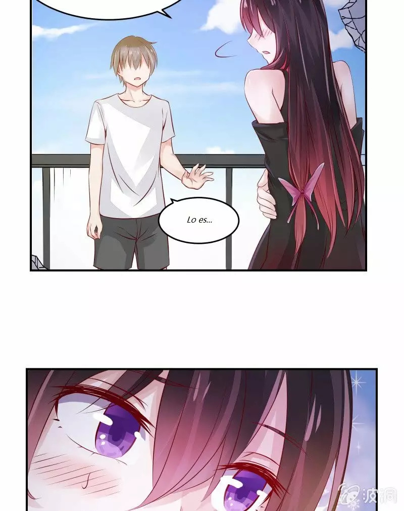 Summon The Beautiful Girl Army Capitulo 5 página 8