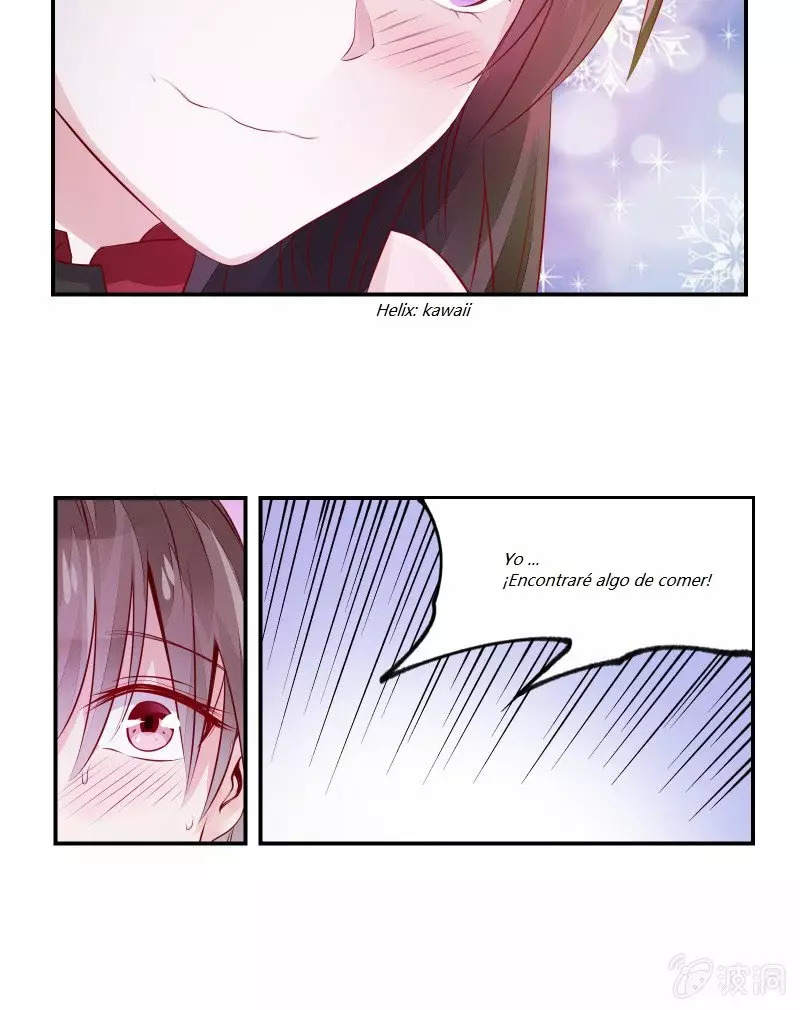 Summon The Beautiful Girl Army Capitulo 5 página 9