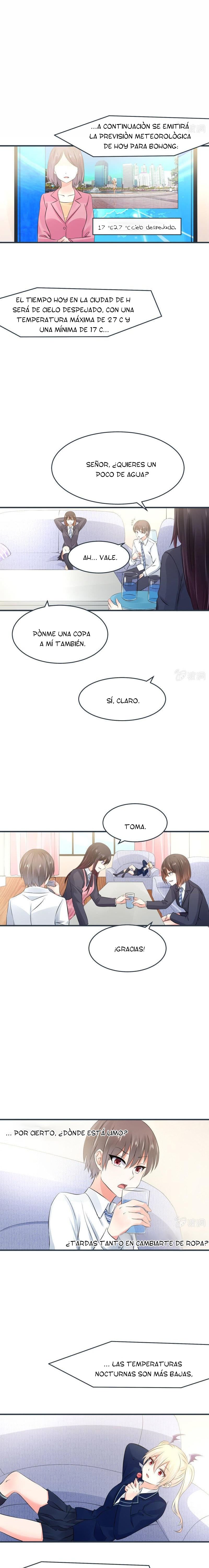Summon The Beautiful Girl Army Capitulo 50 página 2
