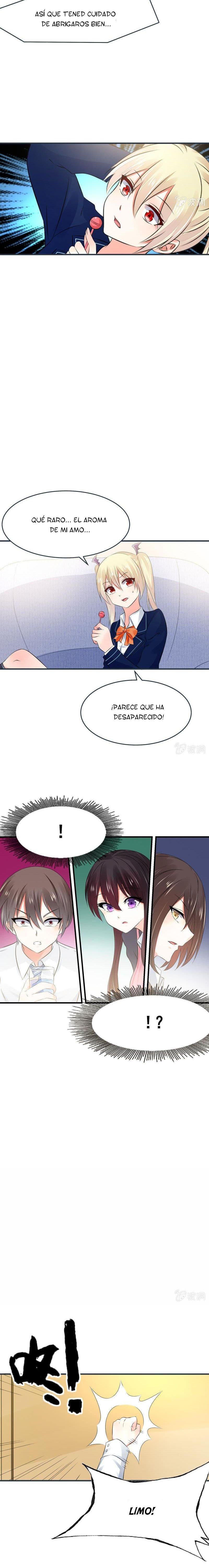 Summon The Beautiful Girl Army Capitulo 50 página 3