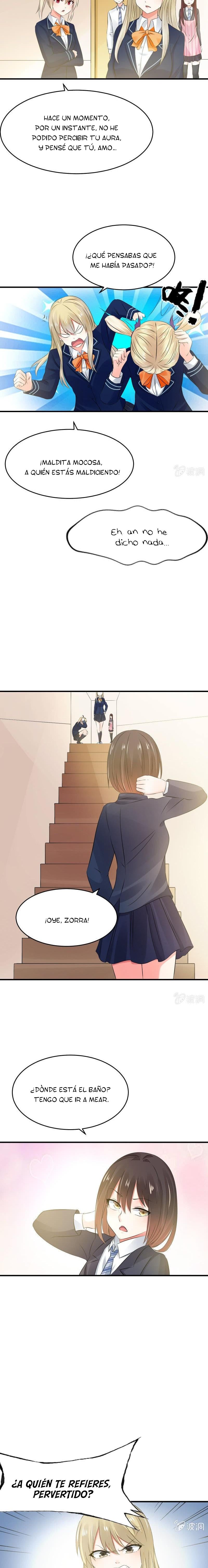 Summon The Beautiful Girl Army Capitulo 50 página 7