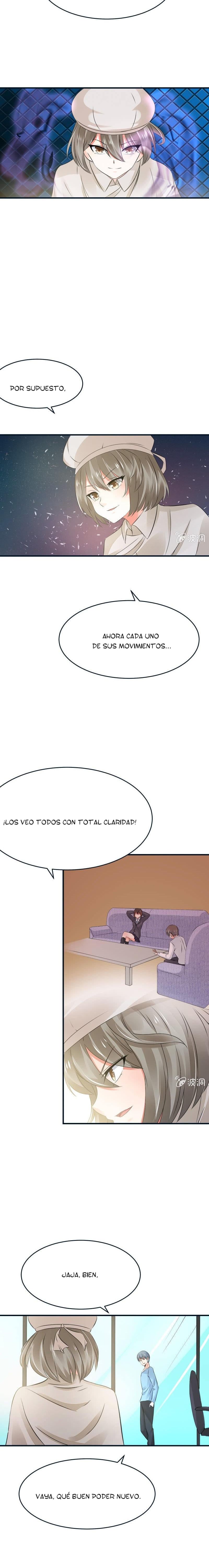 Summon The Beautiful Girl Army Capitulo 50 página 9