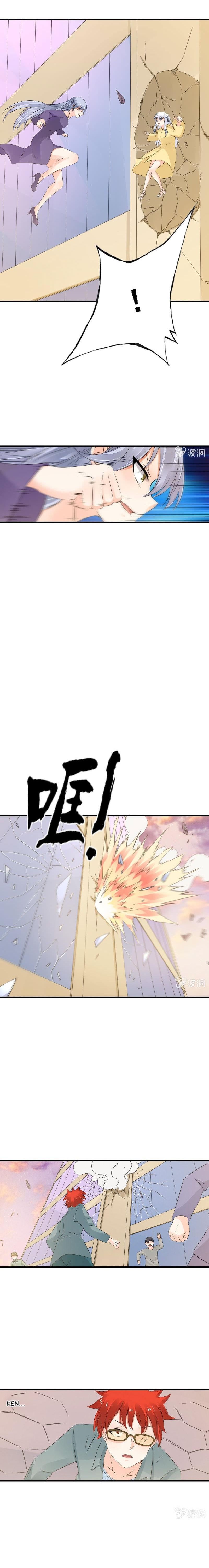 Summon The Beautiful Girl Army Capitulo 51 página 10