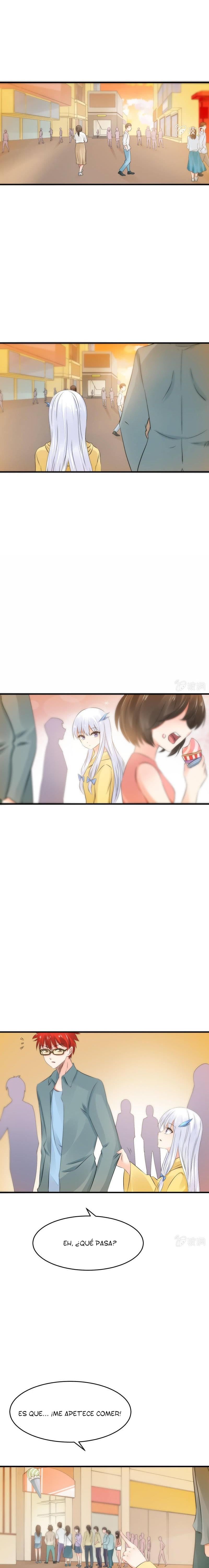 Summon The Beautiful Girl Army Capitulo 51 página 2