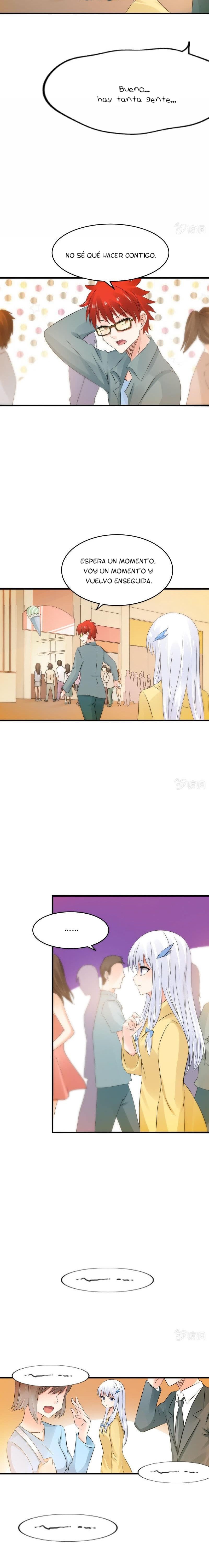 Summon The Beautiful Girl Army Capitulo 51 página 3
