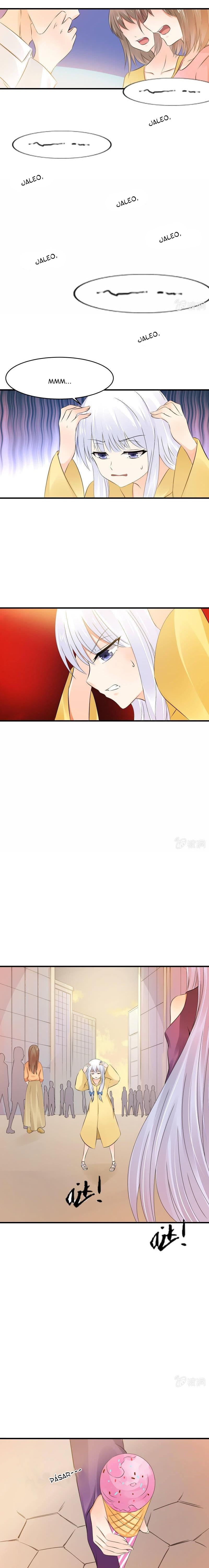 Summon The Beautiful Girl Army Capitulo 51 página 4