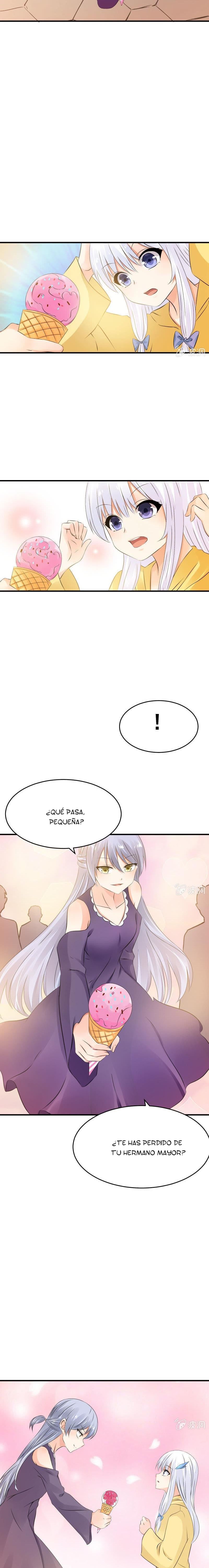 Summon The Beautiful Girl Army Capitulo 51 página 5