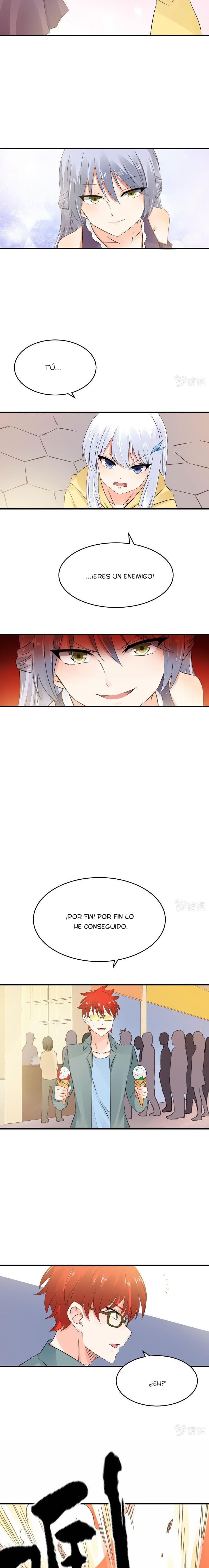 Summon The Beautiful Girl Army Capitulo 51 página 6