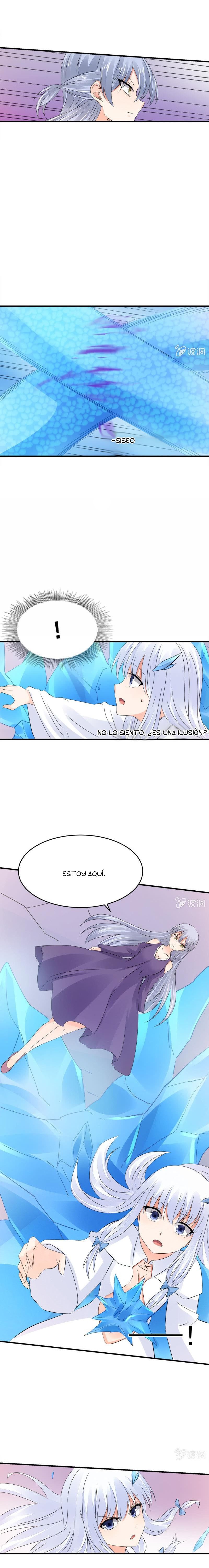 Summon The Beautiful Girl Army Capitulo 52 página 12