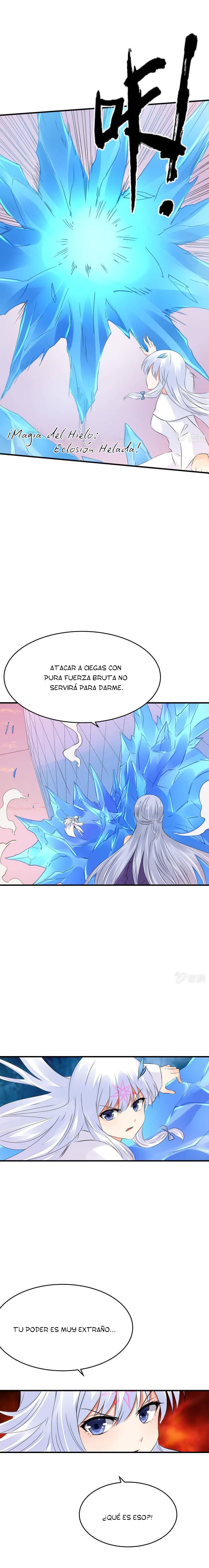 Summon The Beautiful Girl Army Capitulo 52 página 13