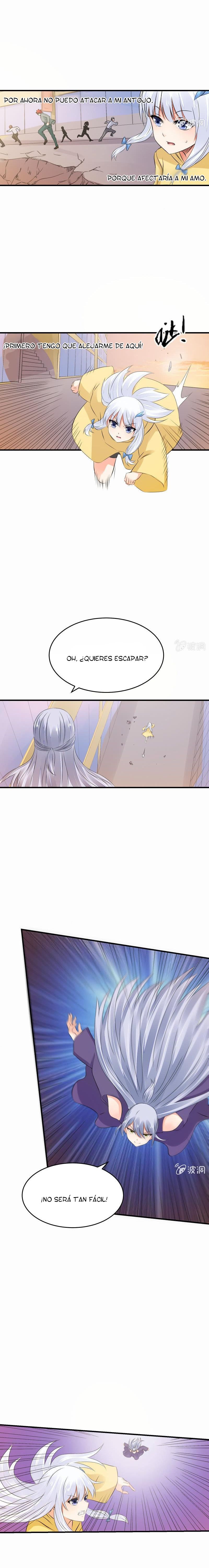 Summon The Beautiful Girl Army Capitulo 52 página 2