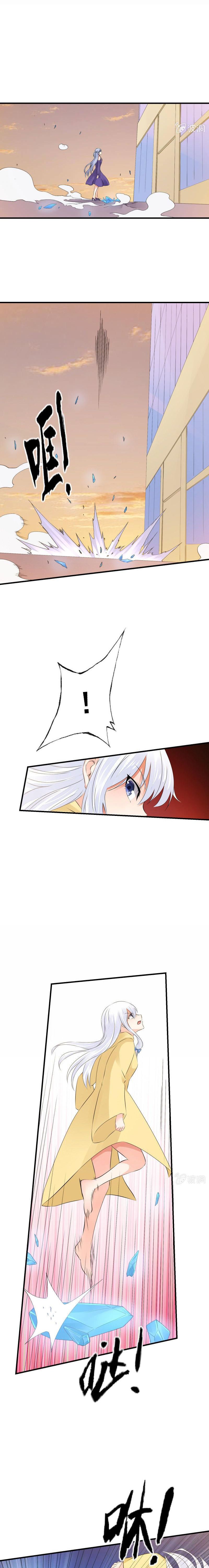 Summon The Beautiful Girl Army Capitulo 52 página 4