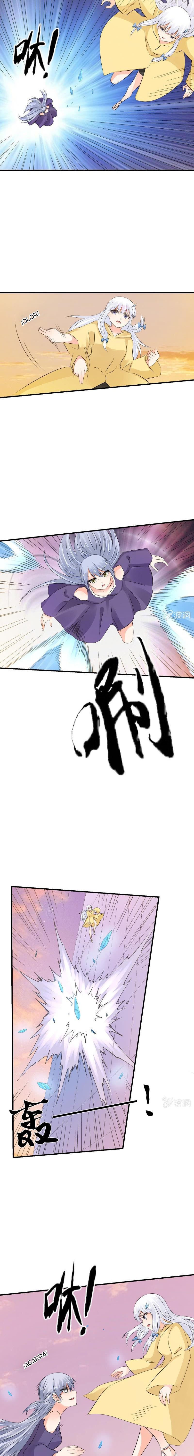 Summon The Beautiful Girl Army Capitulo 52 página 5