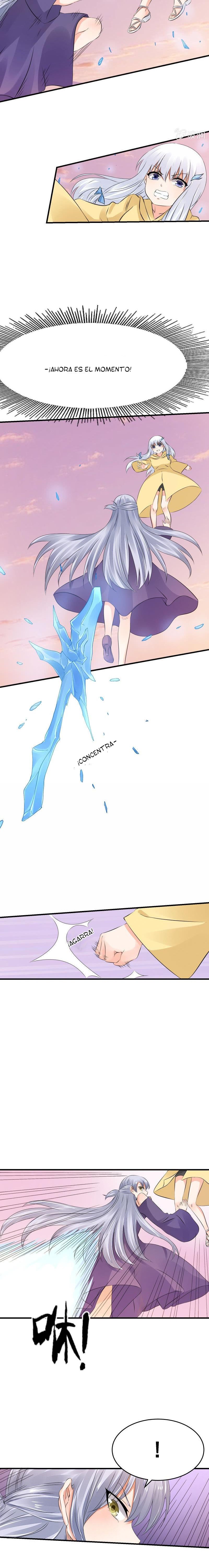 Summon The Beautiful Girl Army Capitulo 52 página 6