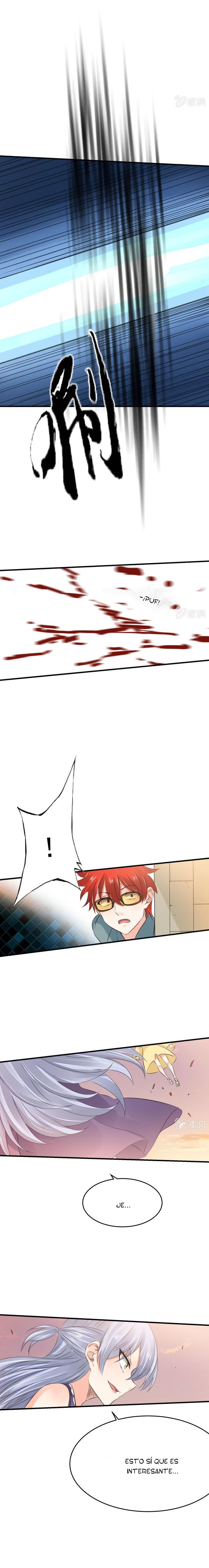 Summon The Beautiful Girl Army Capitulo 52 página 7