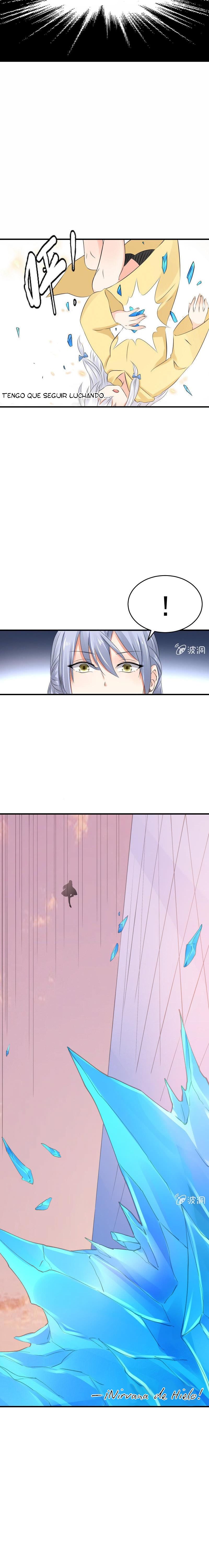 Summon The Beautiful Girl Army Capitulo 52 página 9