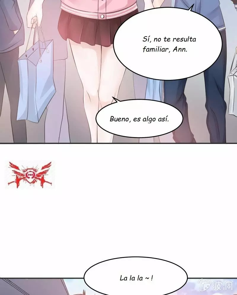 Summon The Beautiful Girl Army Capitulo 6: ¡No Se pierdan las ultimas hojas, les gustara! página 12