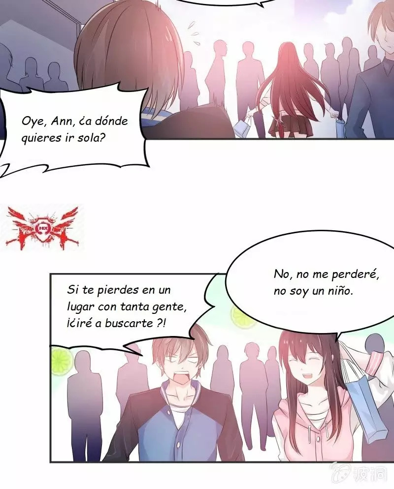 Summon The Beautiful Girl Army Capitulo 6: ¡No Se pierdan las ultimas hojas, les gustara! página 13