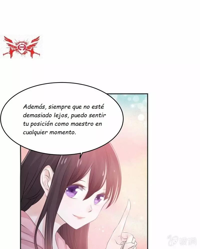 Summon The Beautiful Girl Army Capitulo 6: ¡No Se pierdan las ultimas hojas, les gustara! página 14