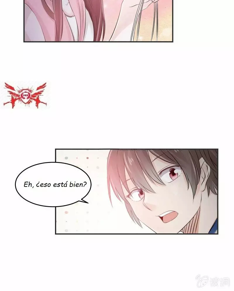 Summon The Beautiful Girl Army Capitulo 6: ¡No Se pierdan las ultimas hojas, les gustara! página 15