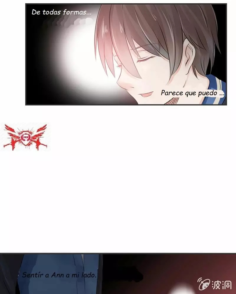 Summon The Beautiful Girl Army Capitulo 6: ¡No Se pierdan las ultimas hojas, les gustara! página 16